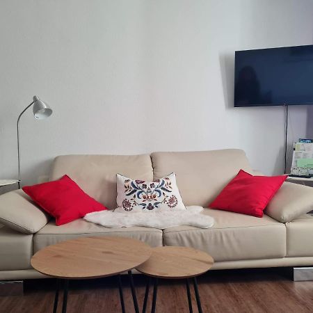 Ferienwohnung Forsthaus Bad Grönenbach المظهر الخارجي الصورة