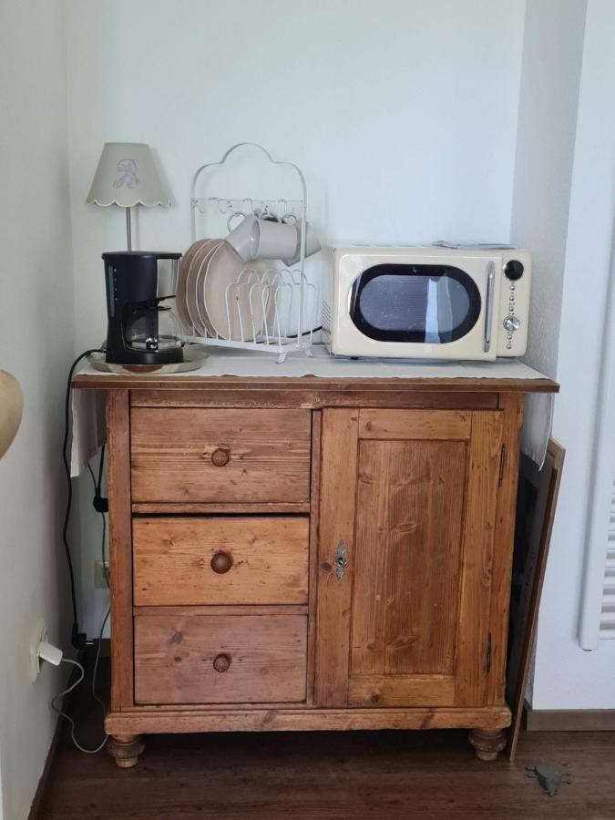 Ferienwohnung Forsthaus Bad Grönenbach المظهر الخارجي الصورة