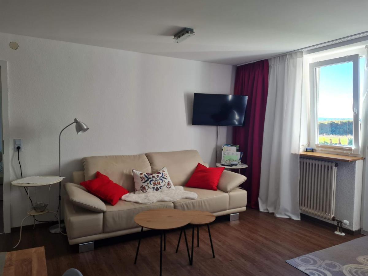 Ferienwohnung Forsthaus Bad Grönenbach المظهر الخارجي الصورة
